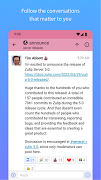 Zulip (Flutter beta) screenshot 2