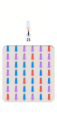 Stack Layers Plakat