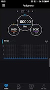 Lefun Wear screenshot 4