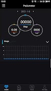 Lefun Wear screenshot 4