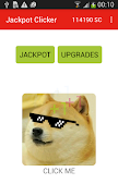 Jackpot Clicker screenshot 4