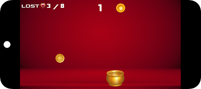 Golden Pot скриншот 4