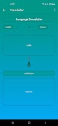 1 Schermata Translator