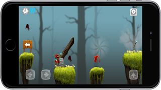 Black Forest Screenshot 3