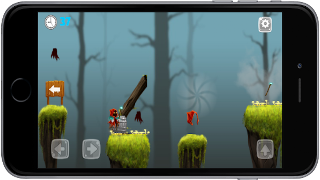 Black Forest screenshot 3