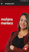 FM Brava 94.9 Ekran Görüntüsü 1