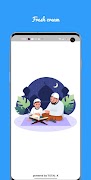 Quran Plus ภาพหน้าจอ 1