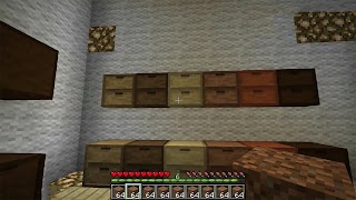 Storage Drawers Mod Minecraft imagem de tela 5