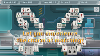 Matching Mahjong Fun 스크린샷 4