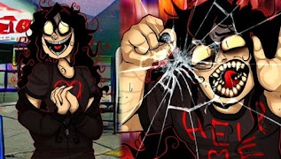 برنامه‌نما John Doe Plus عکس از صفحه