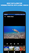 EXIF Pro: ExifTool for Android captura de pantalla 7