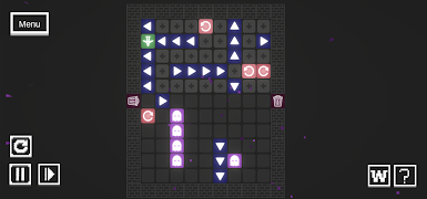 Cell Magic screenshot 4