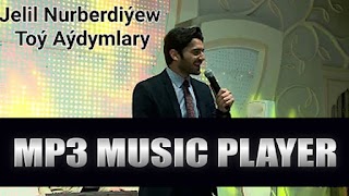 Jelil Nurberdiyew Aydymlary پوسٹر
