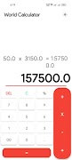 Cap Cut CALC โปสเตอร์