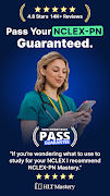 NCLEX PN Mastery 2025 포스터