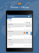 DFcollect screenshot 7