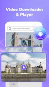 EasyBrowser - Fast & Private 截圖 2