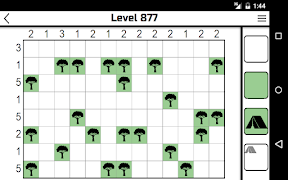 Camping اسکرین شاٹ 7