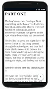 The Alchemist Summary screenshot 1