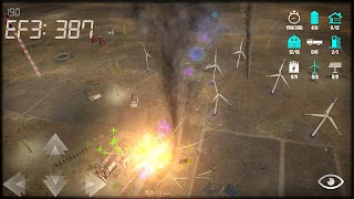Tornado Strike Zone Screenshot 4