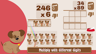 Multiply with Max স্ক্রিনশট 3