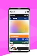 1 Schermata Apple Pay for Android