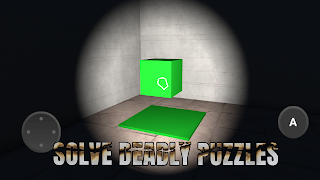 Room by Room - Korku Oyunu Ekran Görüntüsü 6