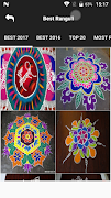 Rangoli Screenshot 5