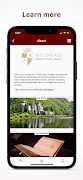 برنامهنما MyLineage عکس از صفحه