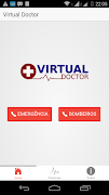 Virtual Doctor Cartaz