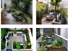 Garden Design Guide 海報