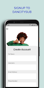 Dancitysub syot layar 7