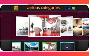 Magic Jigsaw Puzzles HD اسکرین شاٹ 7