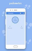 Pedometer WalkStep syot layar 6