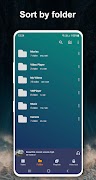 Video Player screenshot 6