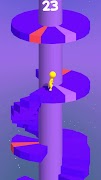 Spin Raise imagem de tela 1