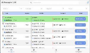 ProvaCONNECT 포스터