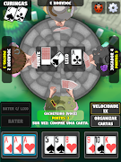 Cacheta Animada: Cartas скриншот 6