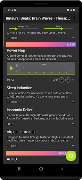 Binaural Beats  - Brain Waves captura de pantalla 7
