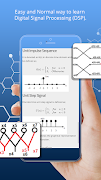 Digital Signal Processing syot layar 4