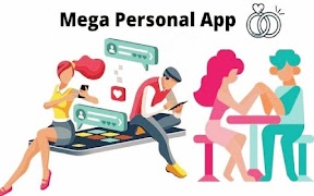 Mega Personal screenshot 6