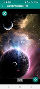 Gravity Wallpaper HD screenshot 6