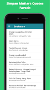 Kumpulan Quotes Mutiara Salaf screenshot 4