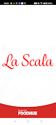 La Scala poster