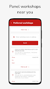 Generali SmartMiles Screenshot 7