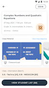 Infinity Learn Teacher screenshot 4