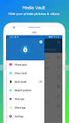 Applock - App and gallery protector captura de pantalla 5