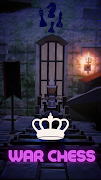War Chess اسکرین شاٹ 1