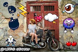 Graffiti Creator screenshot 1