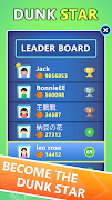 Dunk Star screenshot 4